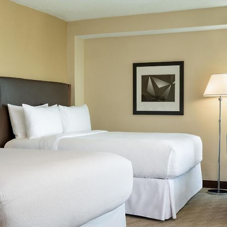 Four Points By Sheraton Orlando International Drive Ξενοδοχείο Εξωτερικό φωτογραφία