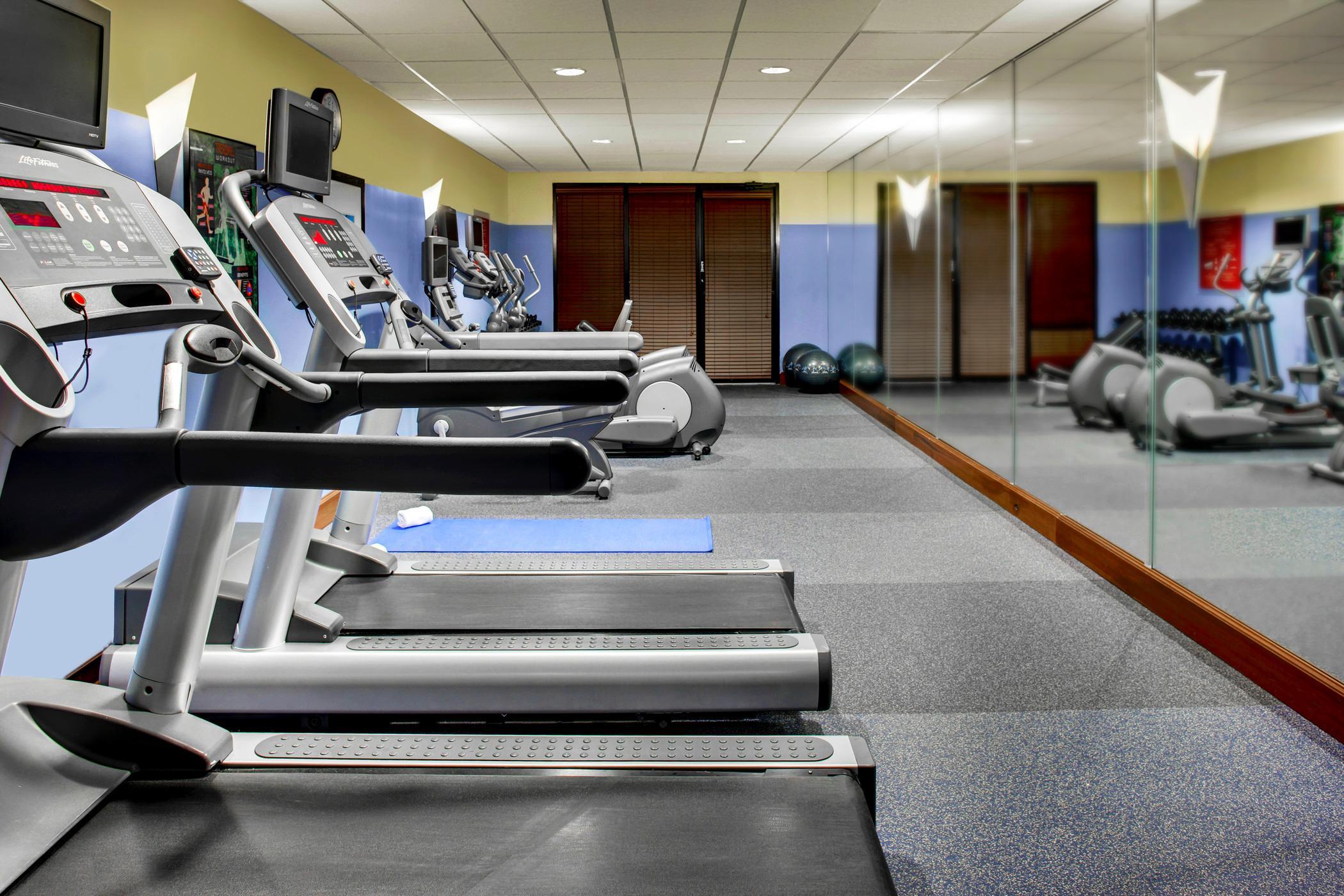 Four Points By Sheraton Orlando International Drive Εξωτερικό φωτογραφία