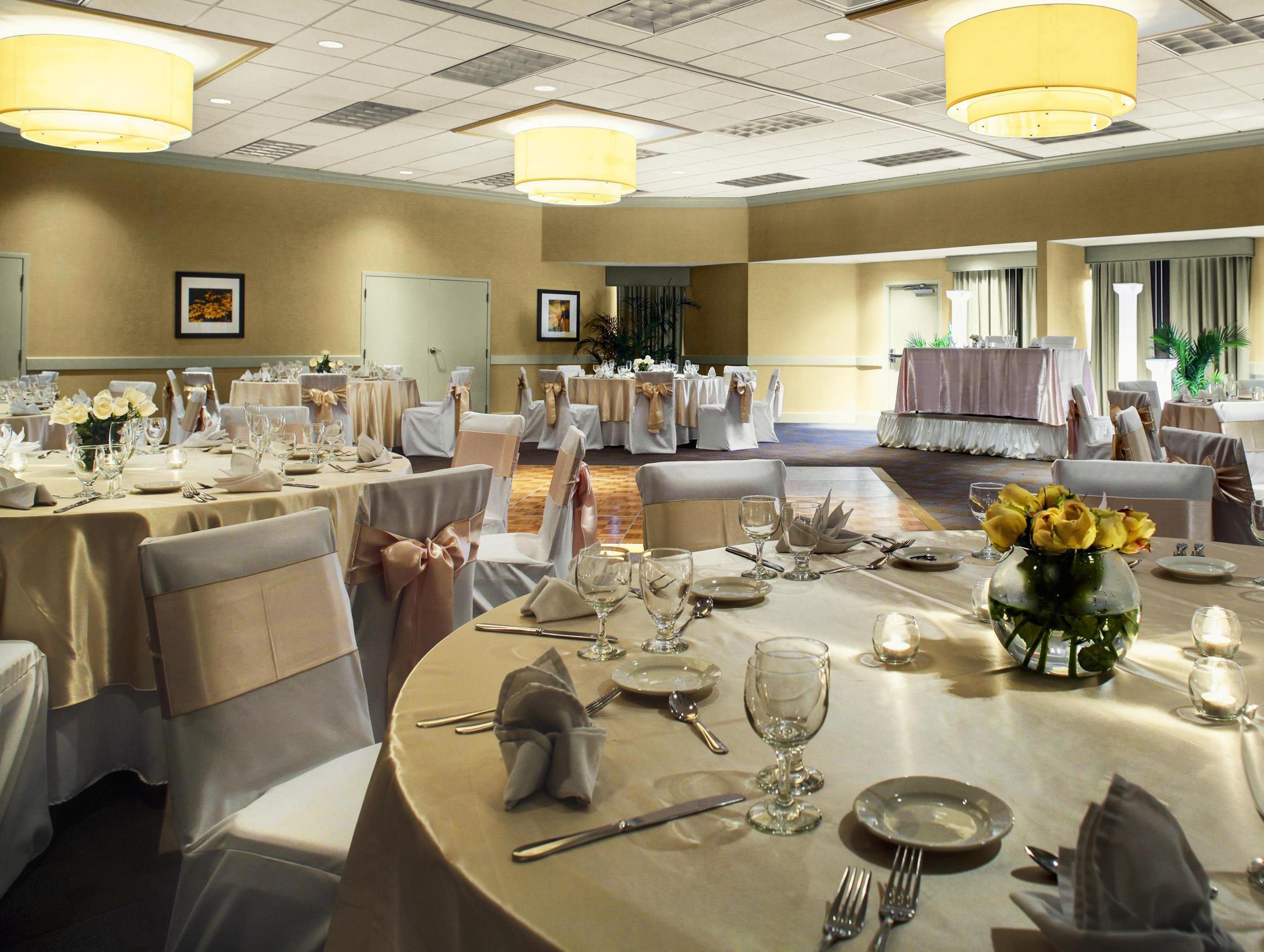 Four Points By Sheraton Orlando International Drive Εξωτερικό φωτογραφία