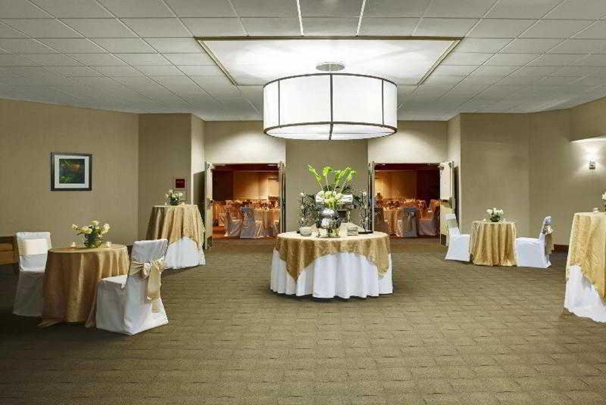 Four Points By Sheraton Orlando International Drive Εξωτερικό φωτογραφία