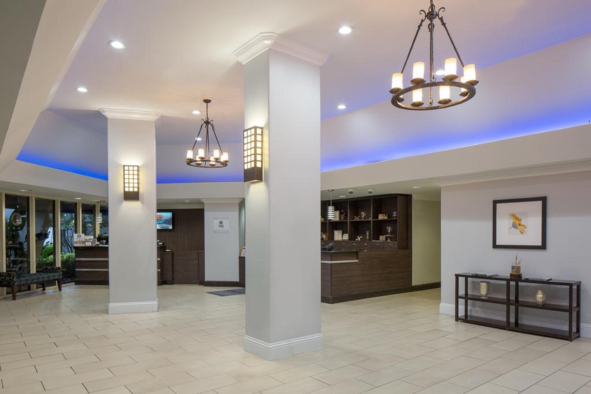Four Points By Sheraton Orlando International Drive Εξωτερικό φωτογραφία