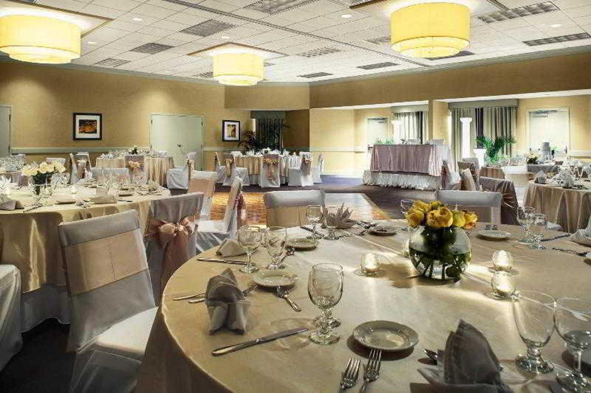 Four Points By Sheraton Orlando International Drive Εξωτερικό φωτογραφία