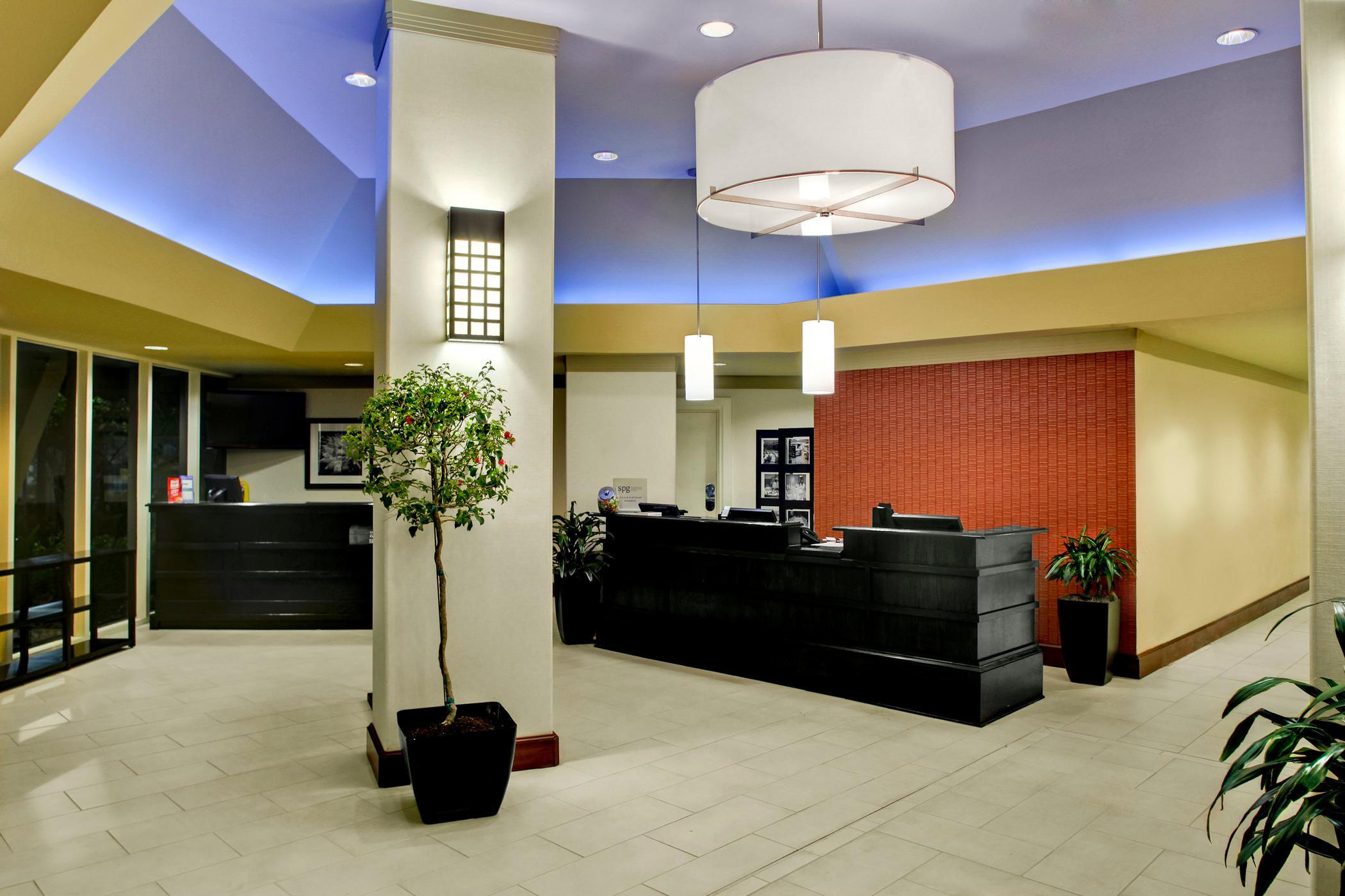Four Points By Sheraton Orlando International Drive Εξωτερικό φωτογραφία