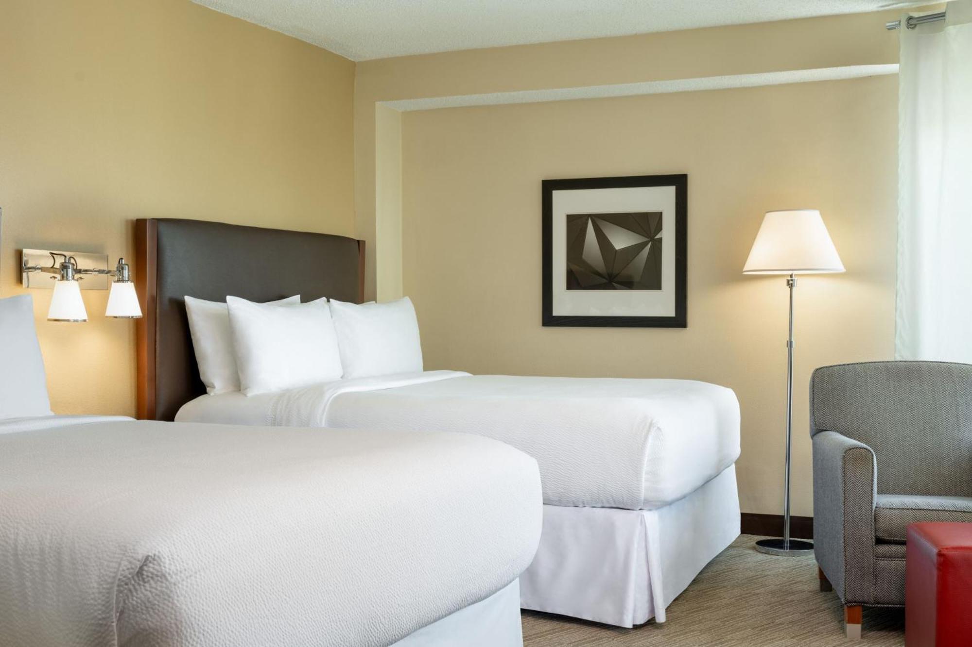 Four Points By Sheraton Orlando International Drive Εξωτερικό φωτογραφία