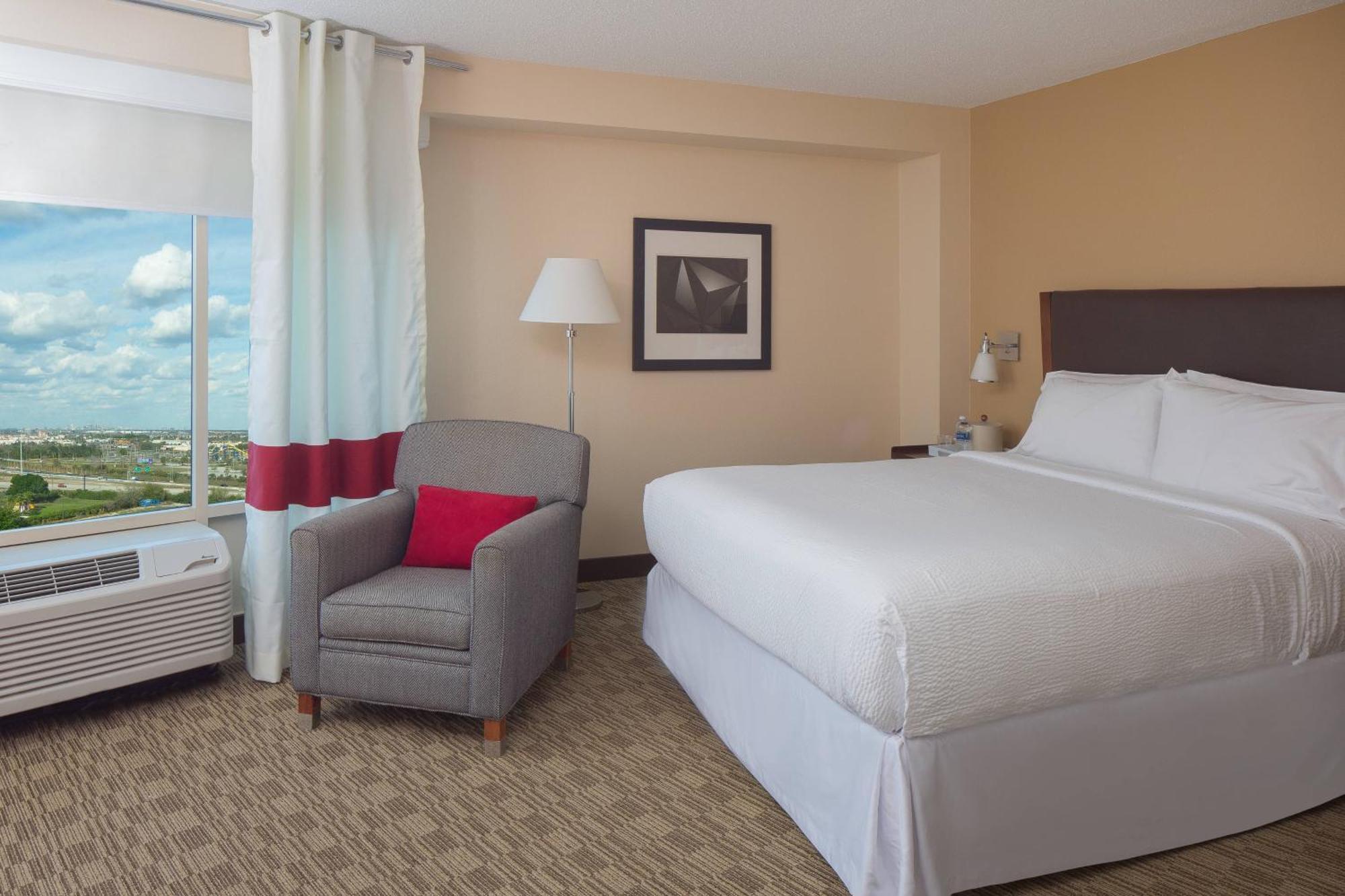 Four Points By Sheraton Orlando International Drive Εξωτερικό φωτογραφία