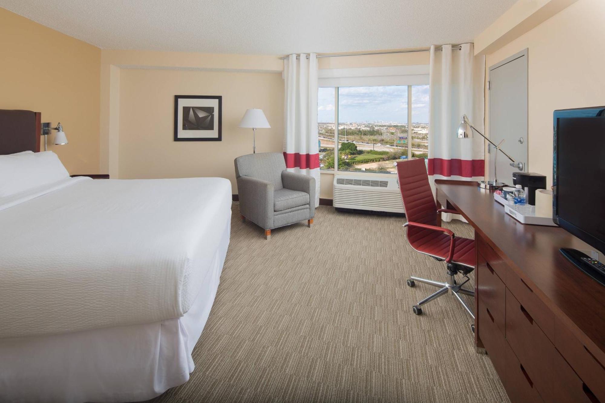 Four Points By Sheraton Orlando International Drive Εξωτερικό φωτογραφία