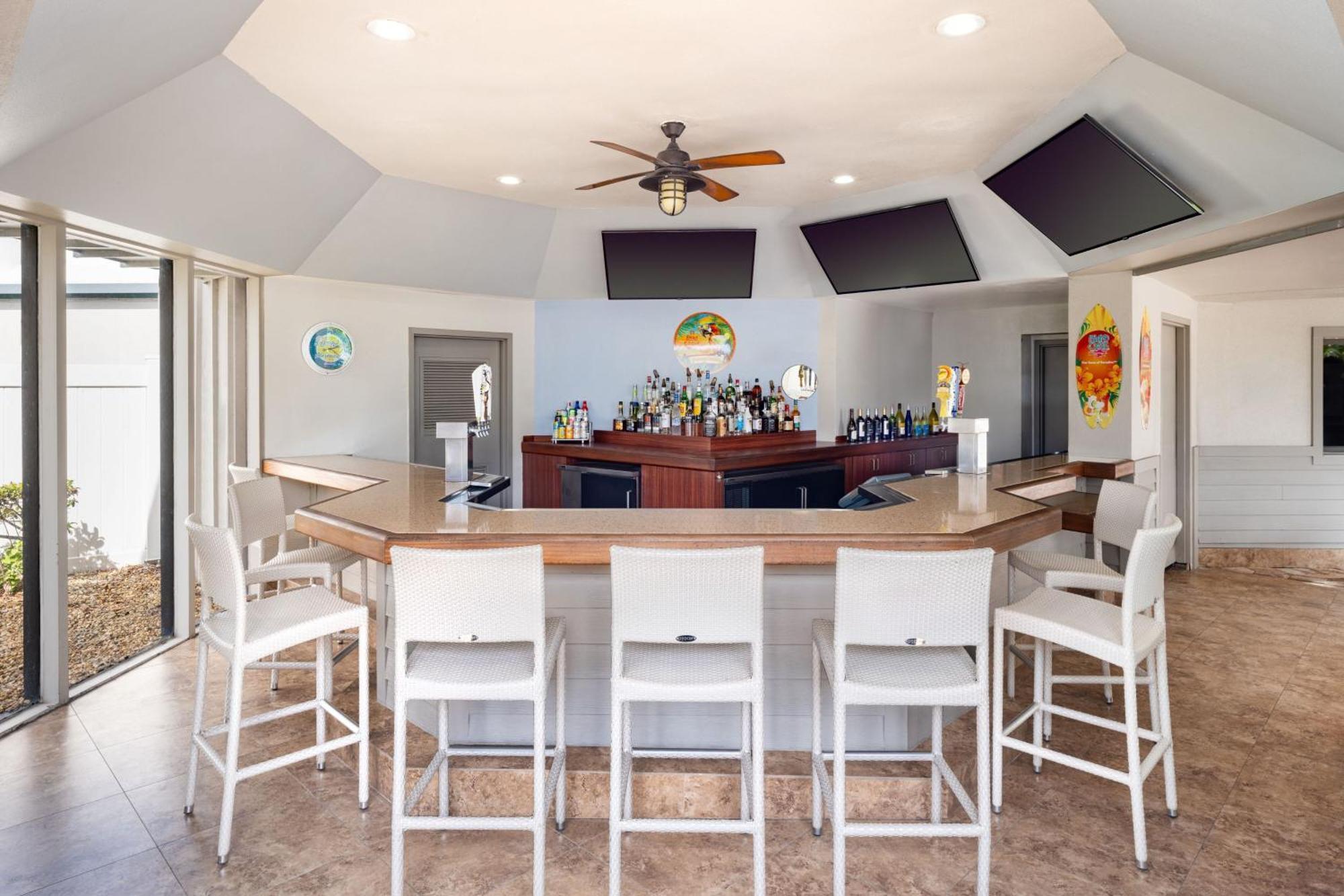 Four Points By Sheraton Orlando International Drive Εξωτερικό φωτογραφία