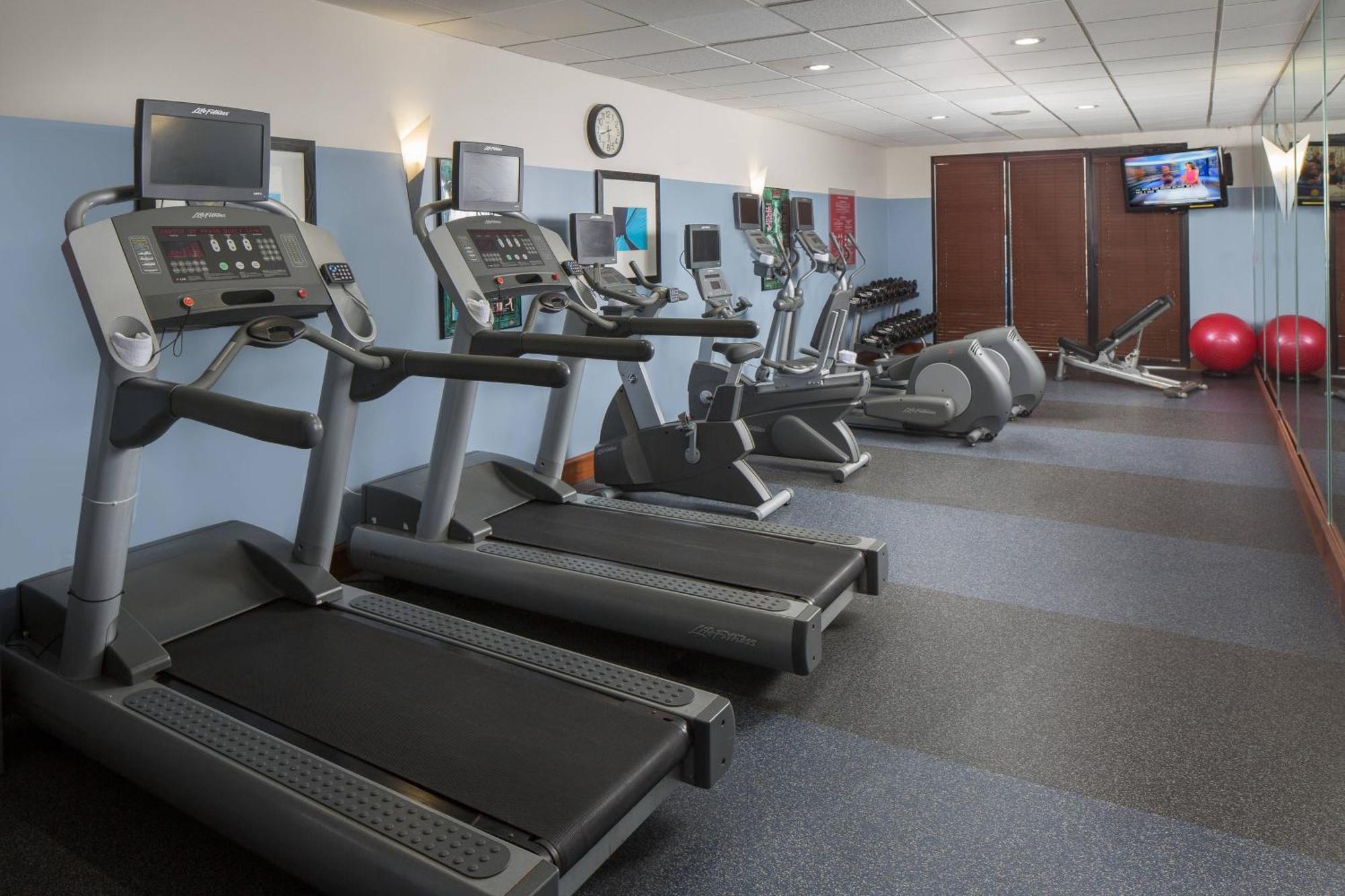 Four Points By Sheraton Orlando International Drive Εξωτερικό φωτογραφία
