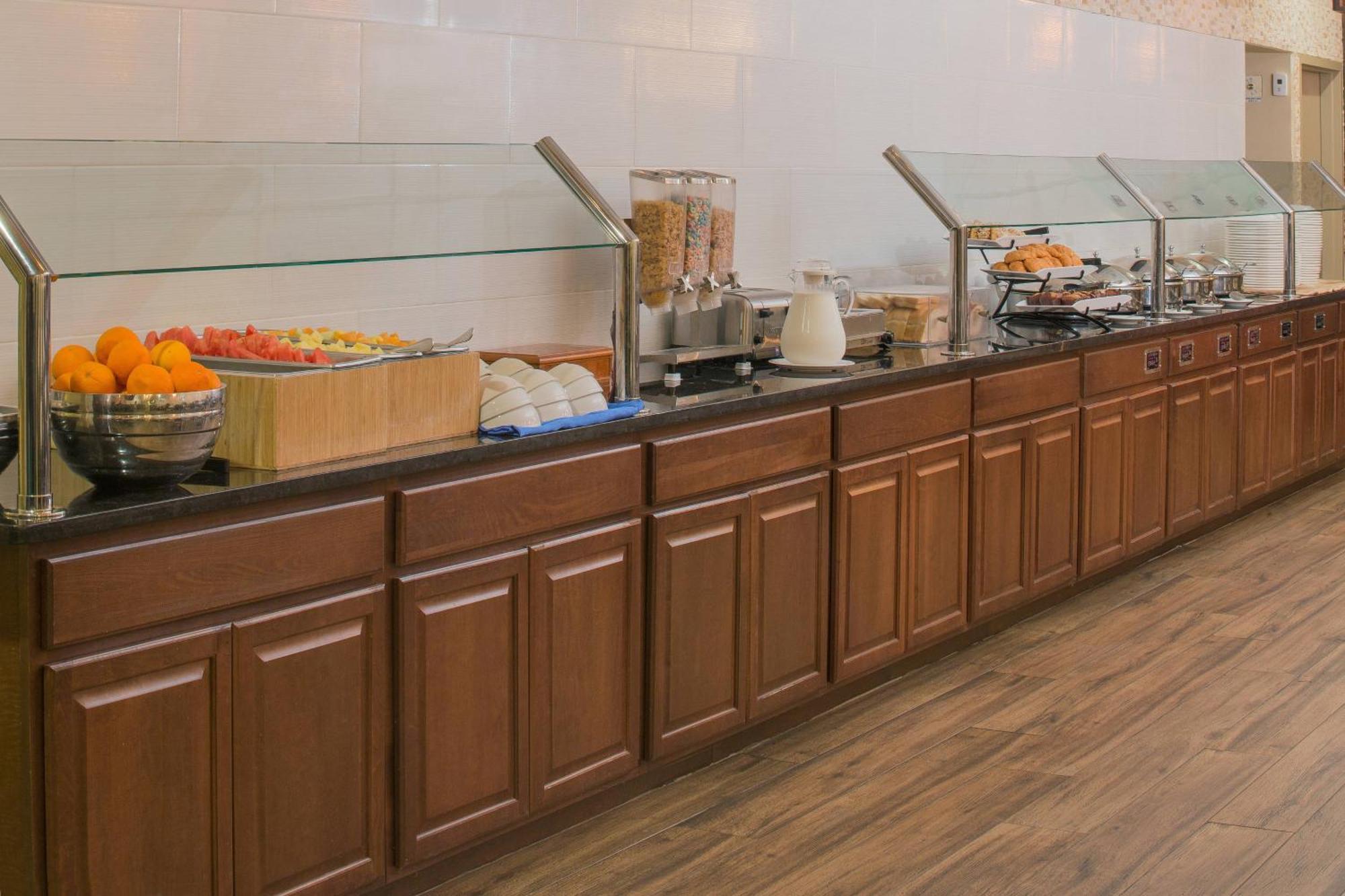 Four Points By Sheraton Orlando International Drive Εξωτερικό φωτογραφία