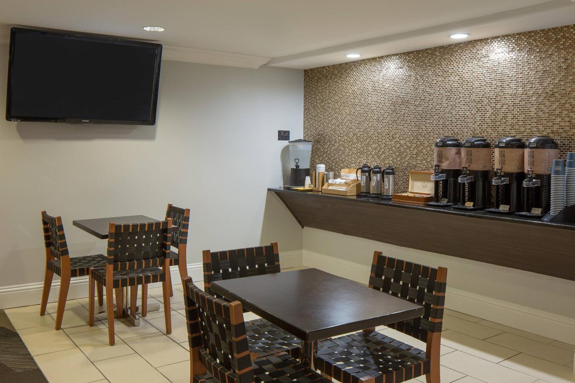 Four Points By Sheraton Orlando International Drive Εξωτερικό φωτογραφία