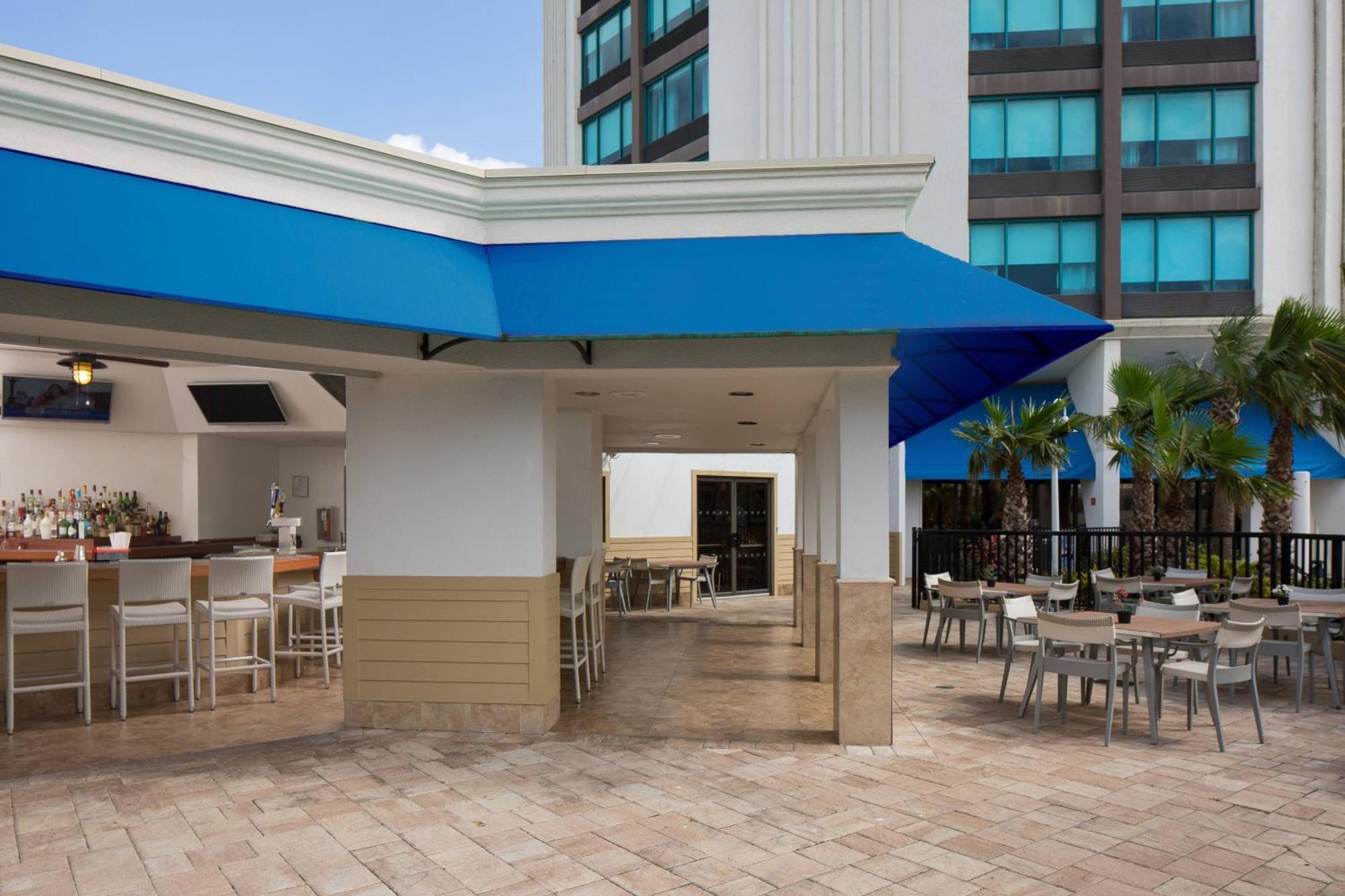 Four Points By Sheraton Orlando International Drive Εξωτερικό φωτογραφία