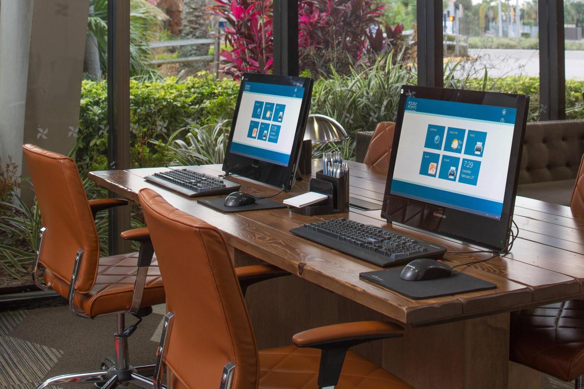 Four Points By Sheraton Orlando International Drive Εξωτερικό φωτογραφία