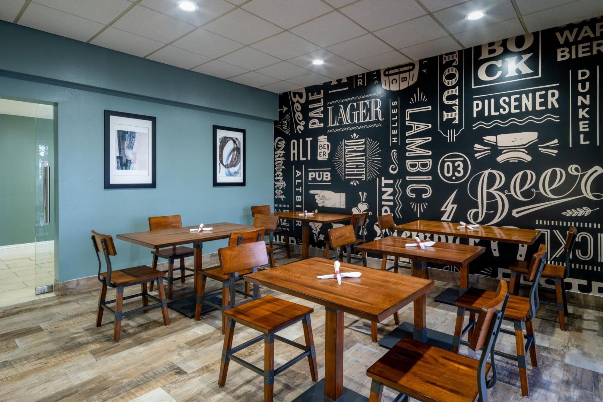 Four Points By Sheraton Orlando International Drive Εξωτερικό φωτογραφία