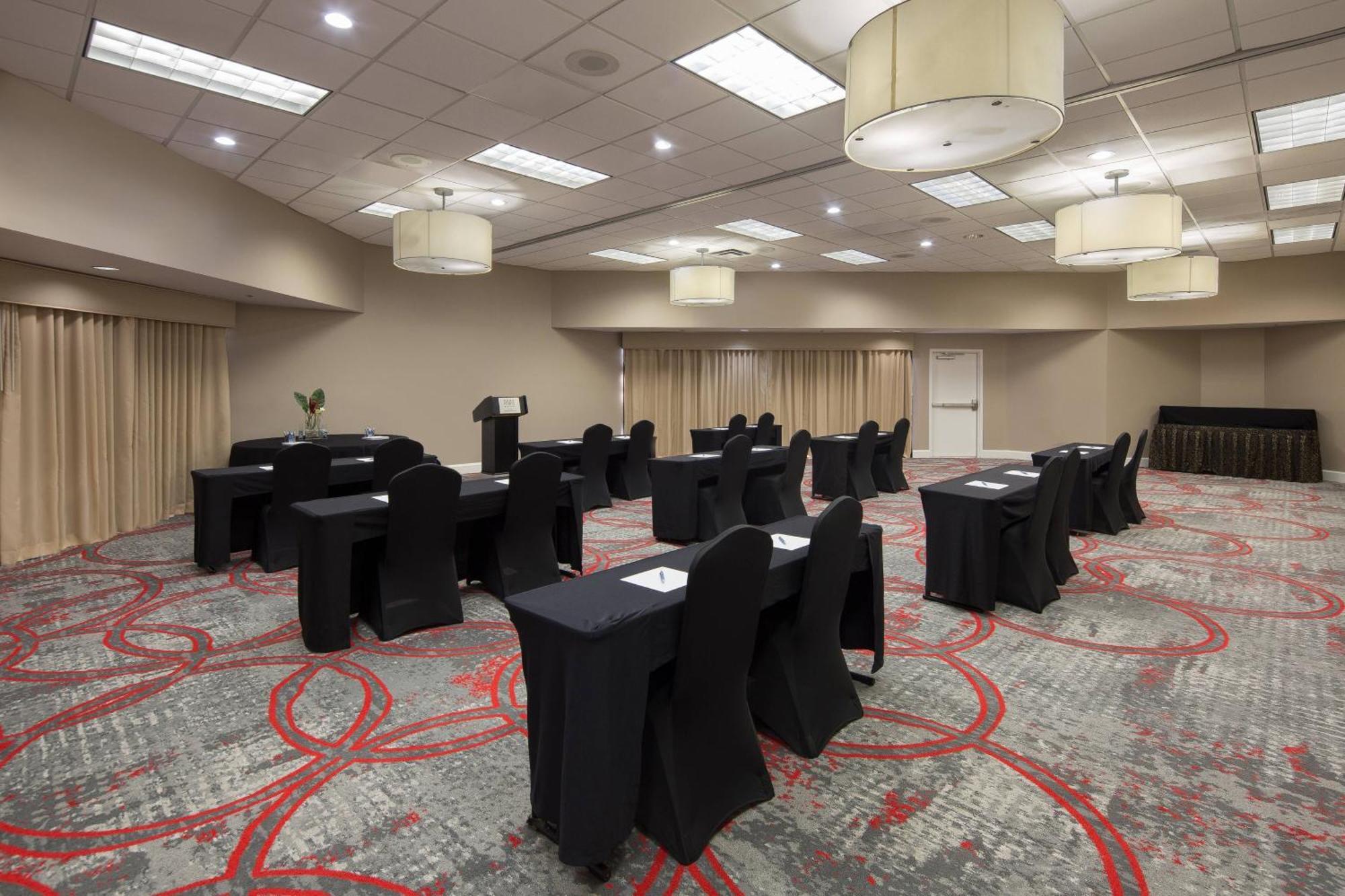Four Points By Sheraton Orlando International Drive Εξωτερικό φωτογραφία