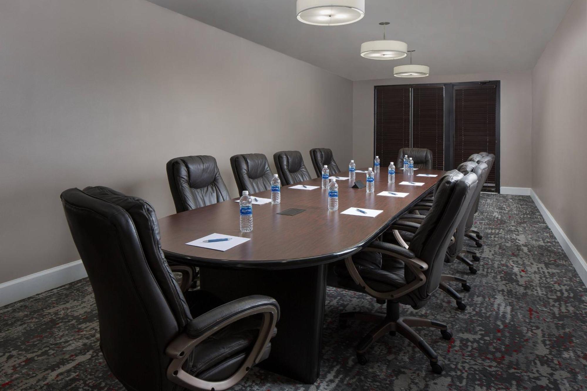 Four Points By Sheraton Orlando International Drive Εξωτερικό φωτογραφία