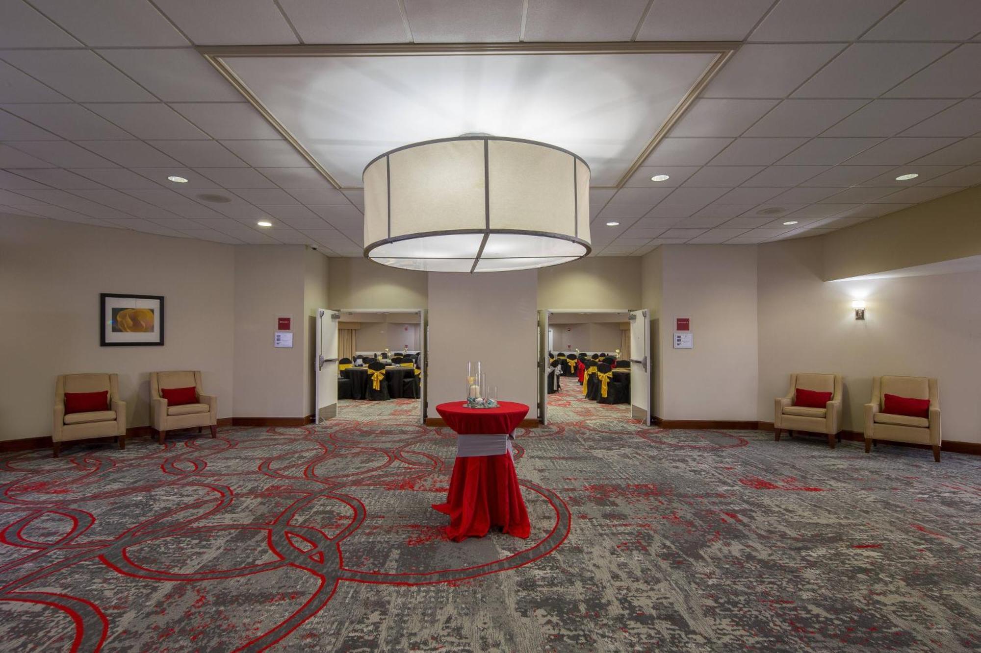 Four Points By Sheraton Orlando International Drive Εξωτερικό φωτογραφία