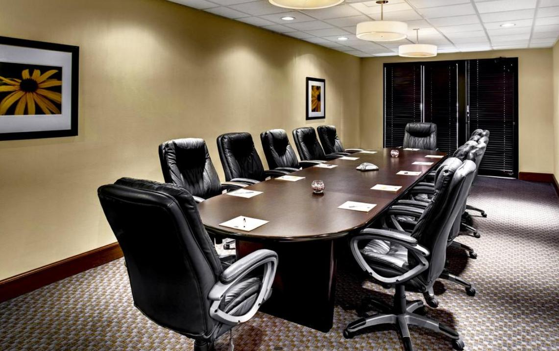 Four Points By Sheraton Orlando International Drive Εξωτερικό φωτογραφία